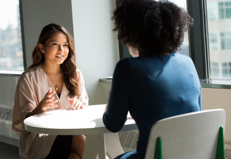 Wie Sie sich in Ihrem Unternehmen für Female Empowerment einsetzen