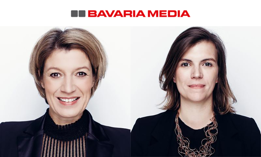 Familienfreundliche Karriere bei der Bavaria Media