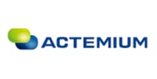 Logo Actemium Energy