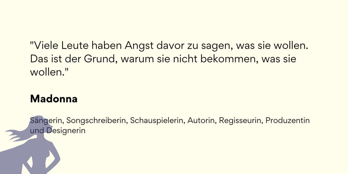 Inpirierende Zitate Starker Frauen - Superheldin.io - Das Magazin