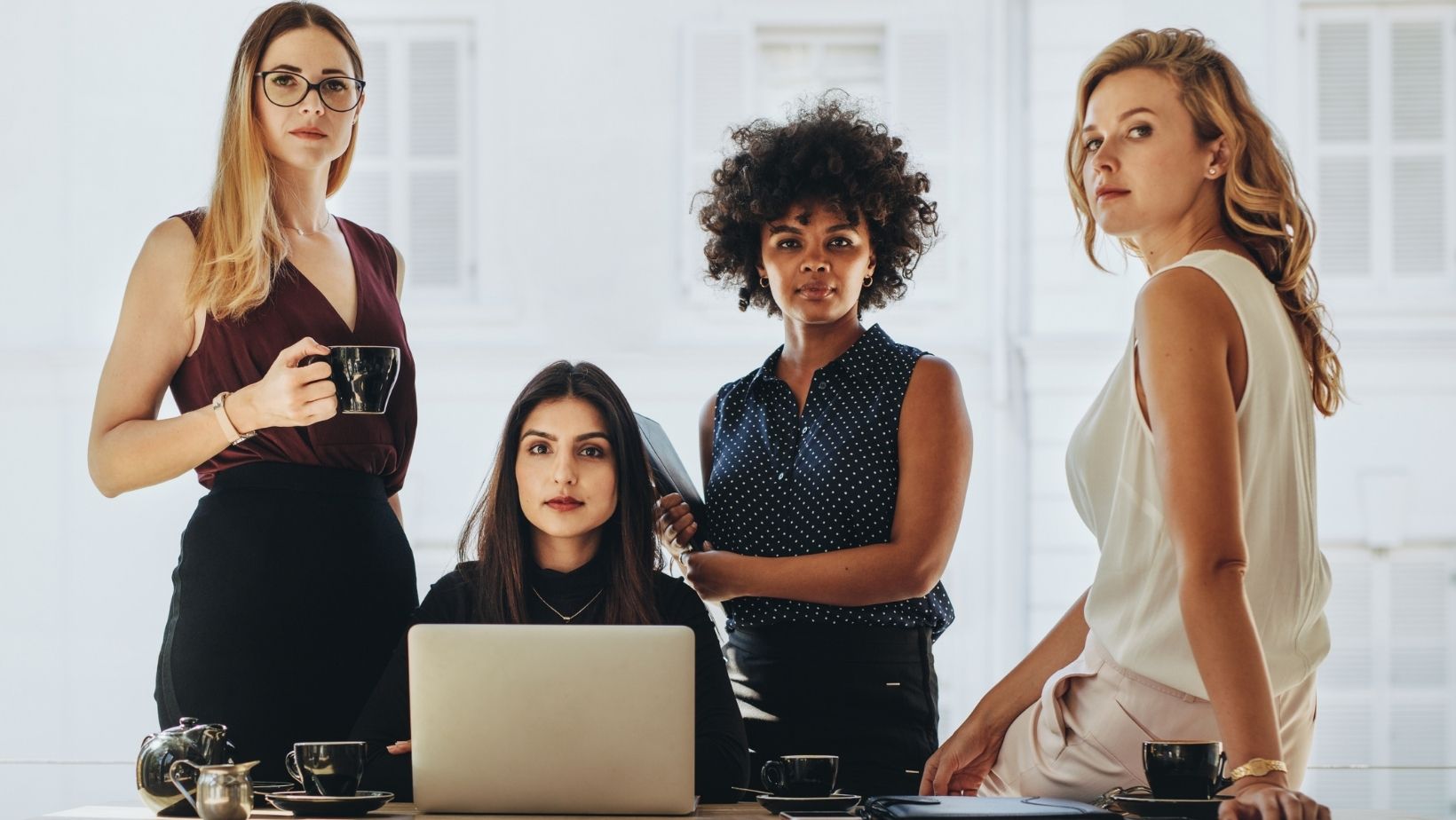 Die Frauenquote: Was sie positiv verändert – und was nicht