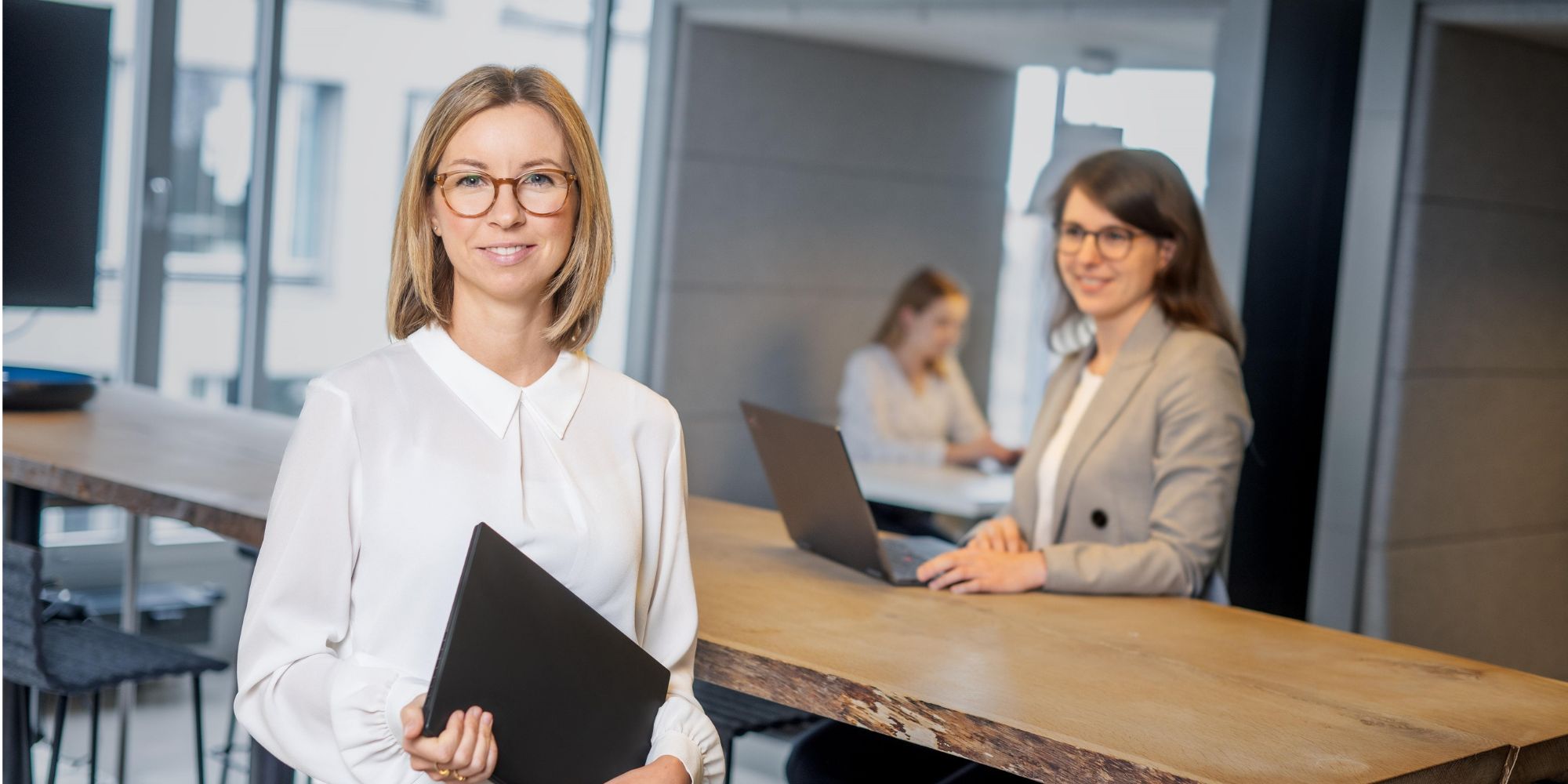 Die Bedeutung von New Work für Frauen – und wie Unternehmen damit umgehen können