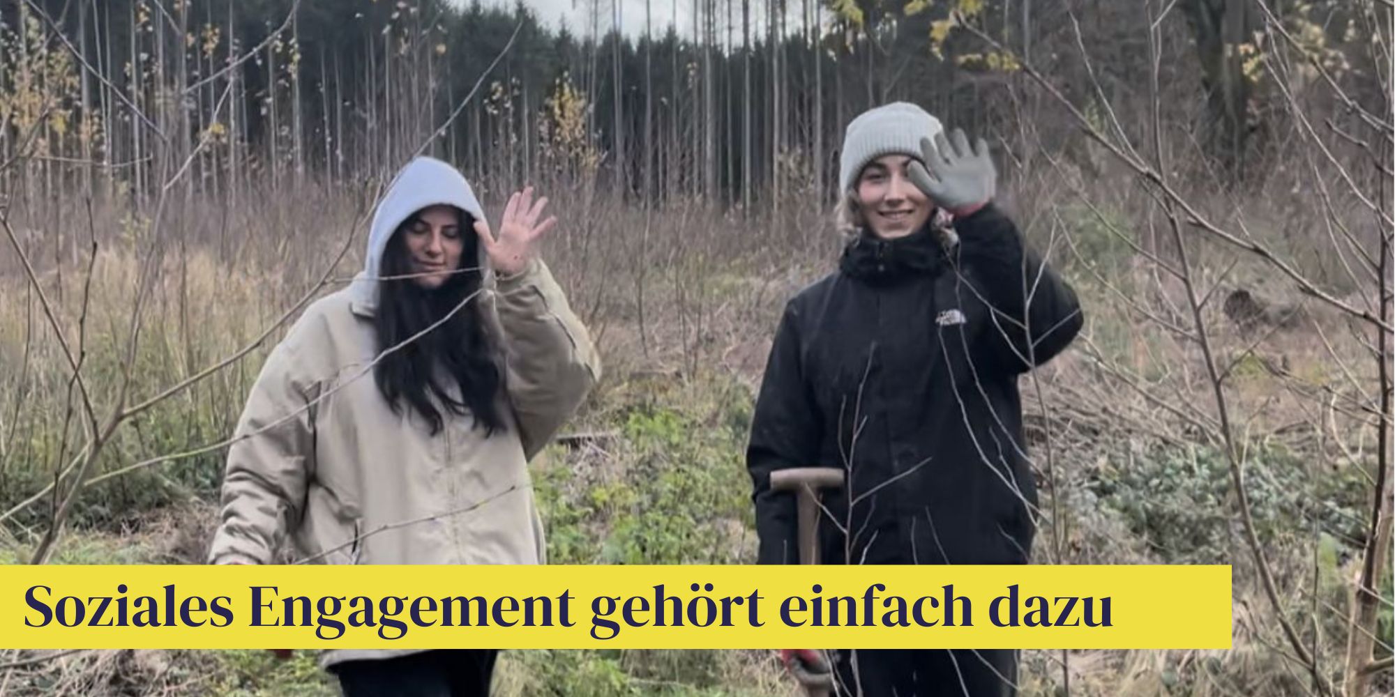Auch soziales Engagement gehört zu den Unternehmenswerten von Nextbike
