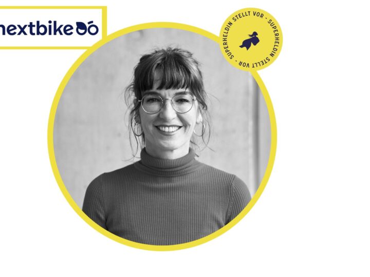 „Beim Fachkräftemangel musst du wirklich alle ansprechen“ – bei nextbike gehört Diversität fest zur Unternehmenskultur