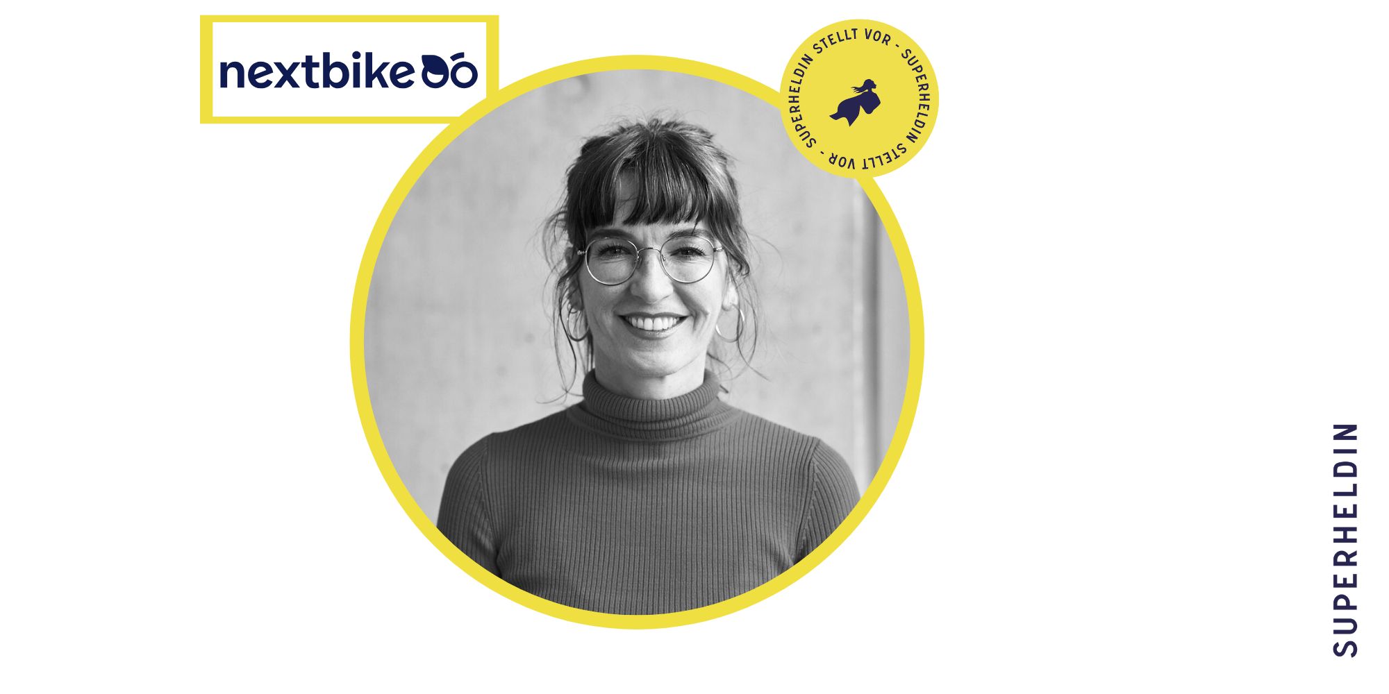 „Beim Fachkräftemangel musst du wirklich alle ansprechen“ – bei nextbike gehört Diversität fest zur Unternehmenskultur
