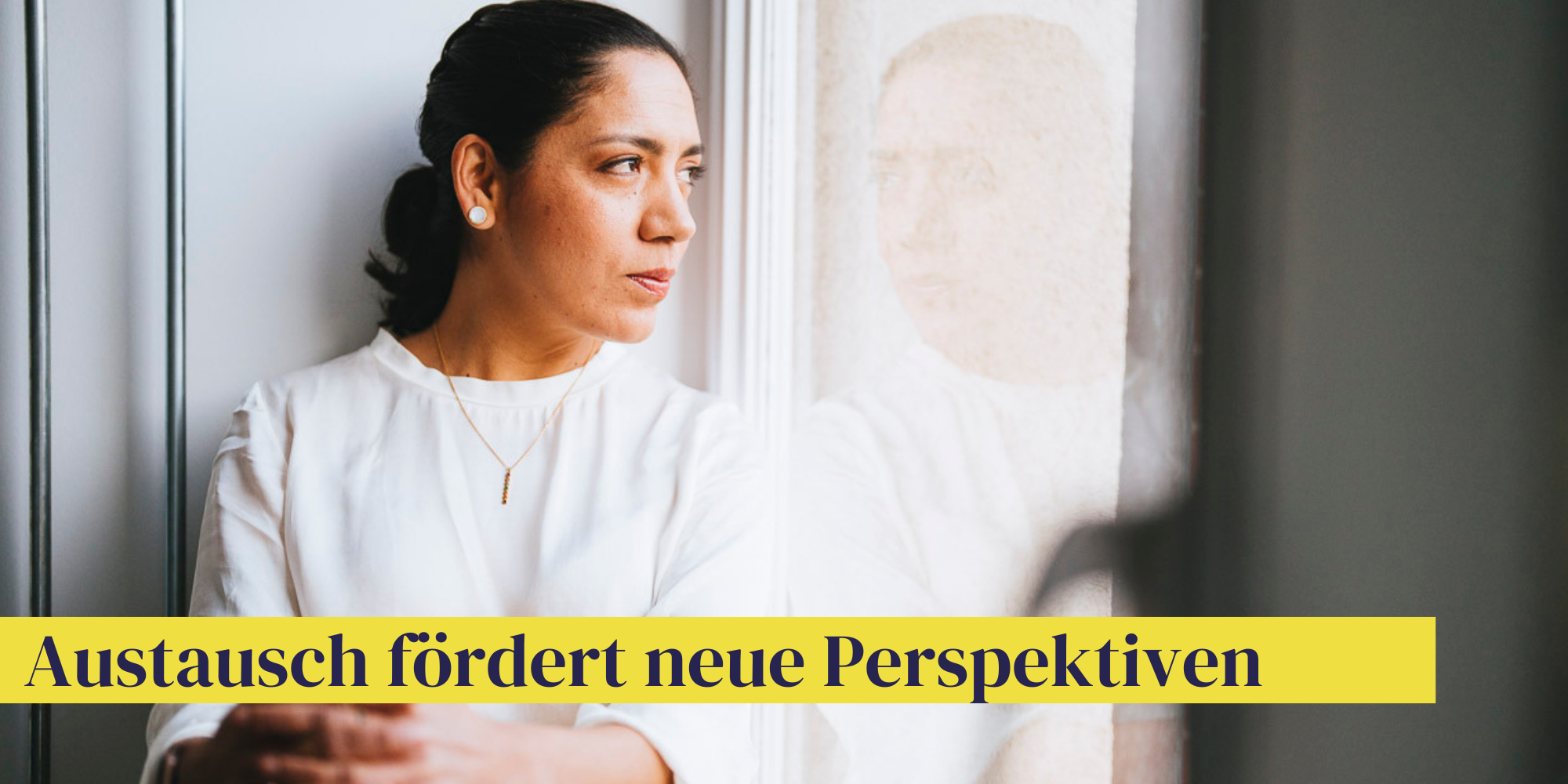 Austausch fördert neue Perspektiven