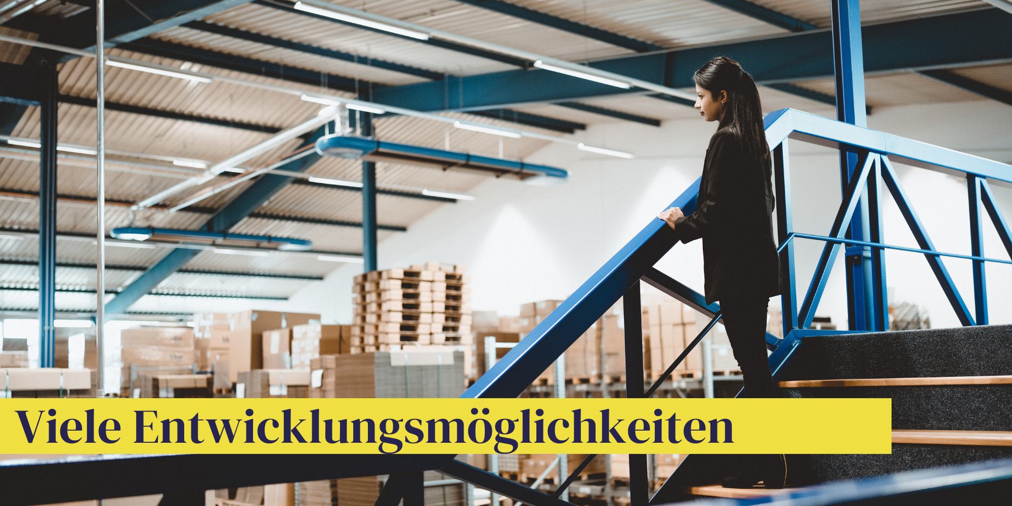 Entwicklungsmöglichkeiten bei Diehl
