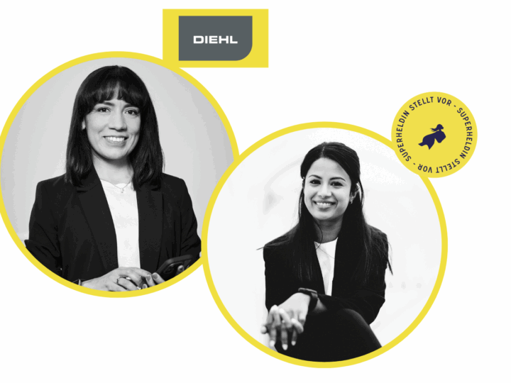 „Bei uns hat man das Gefühl, jeder kann etwas bewegen“ – Diehl motiviert mit Chancengleichheit und Flexibilität