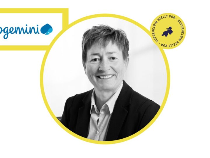 „Wir gehen aufeinander ein. Das ist ein hoher Wert“ – Capgemini schätzt und fördert alle Mitarbeitenden