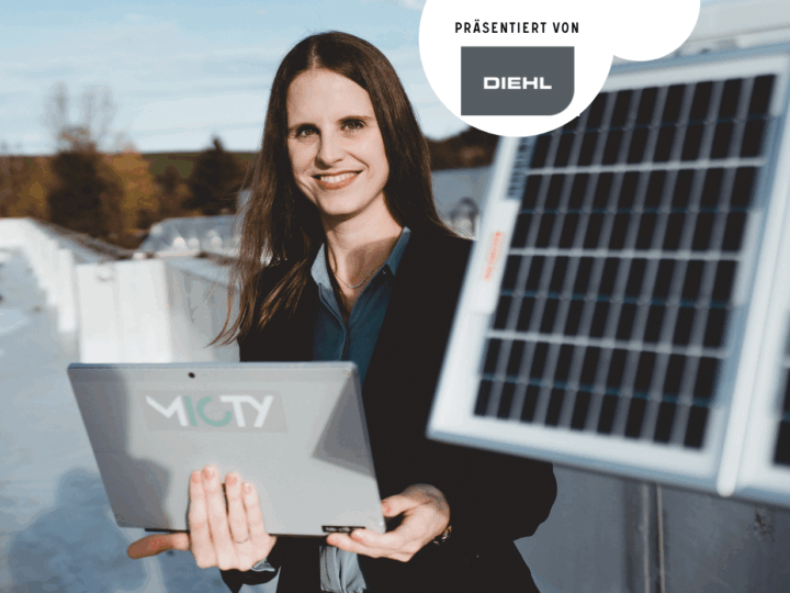 Frauen in Tech: Wie Unternehmen Frauen auf ihrem Karriereweg gezielt begleiten und fördern können