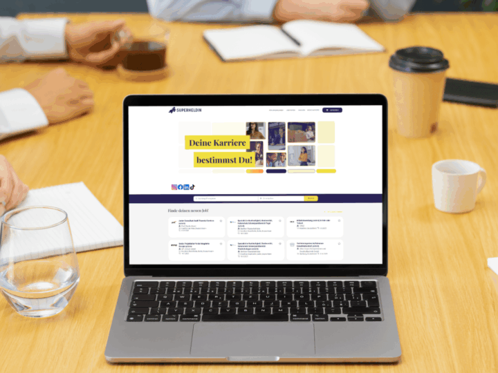 Familienfreundliche Stellenanzeigen richtig formuliert