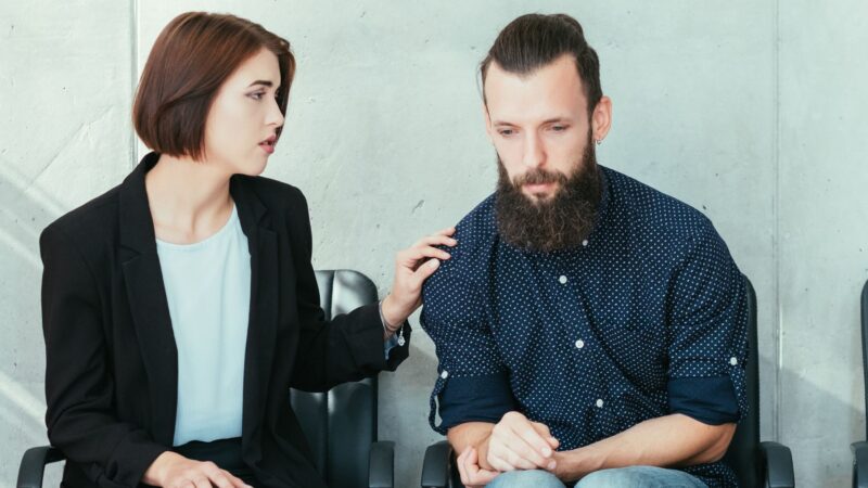 Emotionale Arbeit: Die unsichtbare Leistung von Frauen für resiliente Teams
