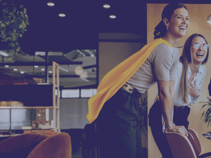 10 Tipps für Frauen bei der Jobsuche