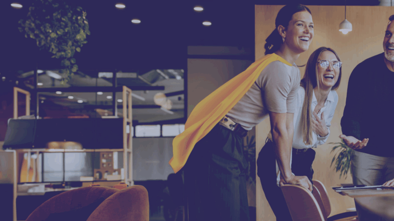 10 Tipps für Frauen bei der Jobsuche