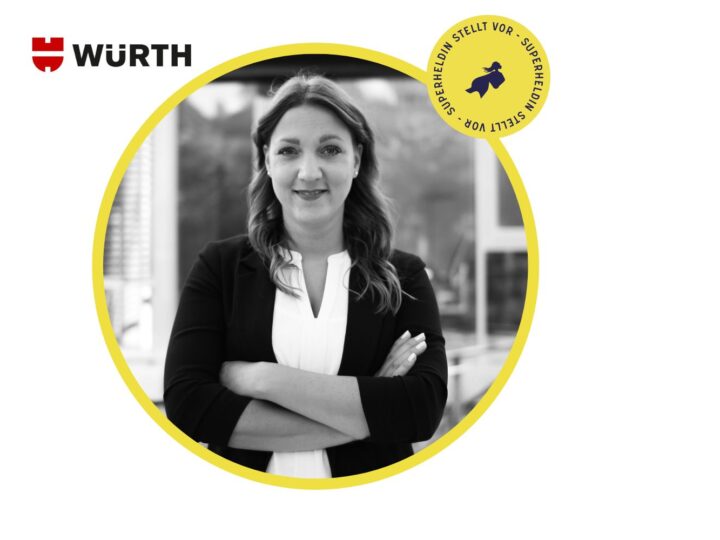 Neue Perspektiven, innovative Lösungen: Würth stärkt Frauen im Vertrieb