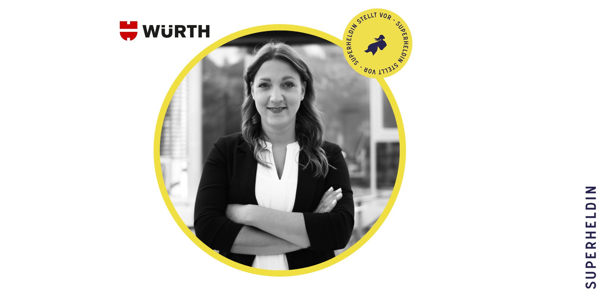 Neue Perspektiven, innovative Lösungen: Würth stärkt Frauen im Vertrieb