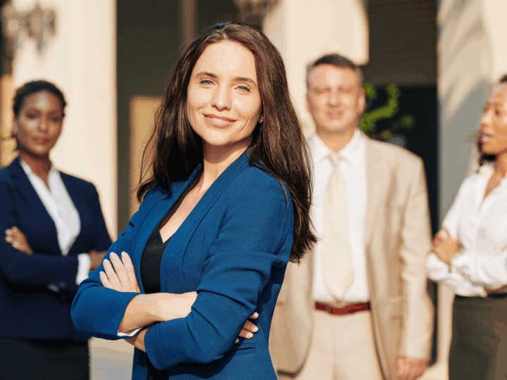 Weibliche Führungskräfte finden – wie das richtige Employer Branding Unternehmen attraktiver macht