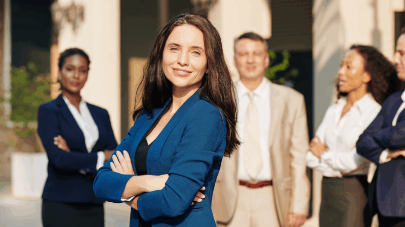 Weibliche Führungskräfte finden – wie das richtige Employer Branding Unternehmen attraktiver macht