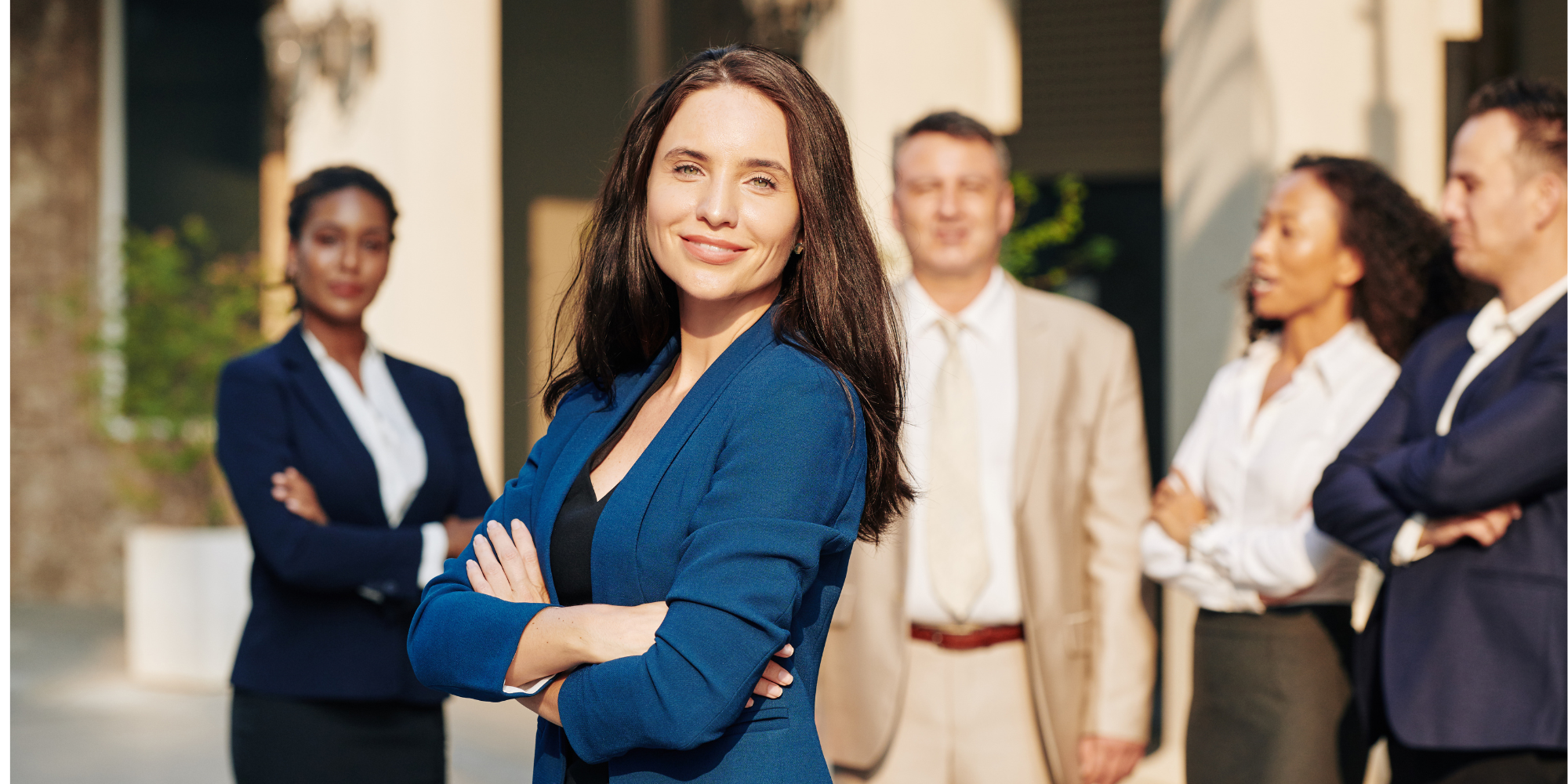 Weibliche Führungskräfte finden – wie das richtige Employer Branding Unternehmen attraktiver macht